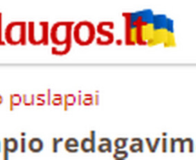 Seo tekstų, straipsnių, kitų įrašų kūrimas, redagavimas. - Paslaugos verslui - 3 Paslaugos verslui - Seo tekstų, straipsnių, kitų įrašų kūrimas, redagavimas. - 3