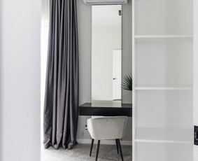 Interjero dizainas Šiauliuose, Kaune, Vilniuje / Rūta Paluckė / Darbų pavyzdys ID 2803029