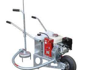 Kurmių naikinimo aparato nuoma - Įvairios technikos nuoma - 1 Įvairios technikos nuoma - Kurmių naikinimo aparato nuoma - 1