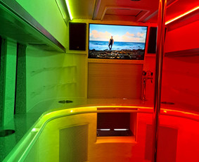 Limo Bus Nuoma - Autobusų, limobusų nuoma - 1 Autobusų, limobusų nuoma - Limo Bus Nuoma - 1