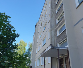 Aukštalipių paslaugos, tarpblokinių siūlių remontas / MB "Aukstima" / Darbų pavyzdys ID 2803403