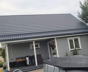 Statybos darbai / Arūnas Bartkus / Darbų pavyzdys ID 2803535
