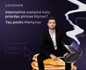 Interneto svetainių kūrimas, Seo, Fb ir Google Reklama - Paslaugos verslui - 1 Paslaugos verslui - Interneto svetainių kūrimas, Seo, Fb ir Google Reklama - 1
