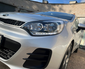 Automobilių Poliravimas Panevėžyje - Antikorozinis dengimas / Autovageris / Darbų pavyzdys ID 2803553