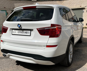 Automobilių Poliravimas Panevėžyje - Antikorozinis dengimas / Autovageris / Darbų pavyzdys ID 2803577