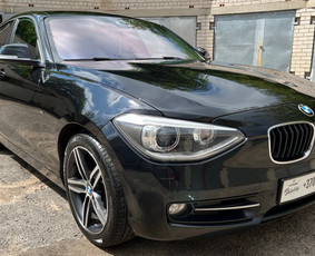 Automobilių Poliravimas Panevėžyje - Antikorozinis dengimas / Autovageris / Darbų pavyzdys ID 2803579