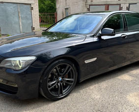 Automobilių Poliravimas Panevėžyje - Antikorozinis dengimas / Autovageris / Darbų pavyzdys ID 2803585