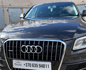 Automobilių Poliravimas Panevėžyje - Antikorozinis dengimas / Autovageris / Darbų pavyzdys ID 2803591