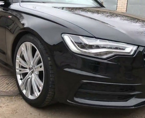 Automobilių Poliravimas Panevėžyje - Antikorozinis dengimas / Autovageris / Darbų pavyzdys ID 2803593