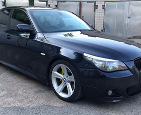 Automobilių Poliravimas Panevėžyje - Antikorozinis dengimas / Autovageris / Darbų pavyzdys ID 2803599
