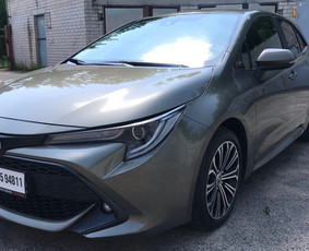 Automobilių Poliravimas Panevėžyje - Antikorozinis dengimas / Autovageris / Darbų pavyzdys ID 2803601