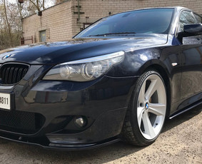 Automobilių Poliravimas Panevėžyje - Antikorozinis dengimas / Autovageris / Darbų pavyzdys ID 2803605
