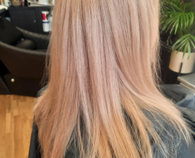 Kirpimai visai šeimai, dažymas, priauginimas / Elena / Darbų pavyzdys ID 2803653