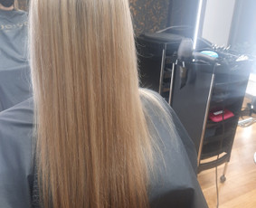 Kirpimai visai šeimai, dažymas, priauginimas / Elena / Darbų pavyzdys ID 2803657