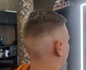 Kirpimai visai šeimai, dažymas, priauginimas / Elena / Darbų pavyzdys ID 2803665