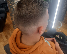 Kirpimai visai šeimai, dažymas, priauginimas / Elena / Darbų pavyzdys ID 2803667