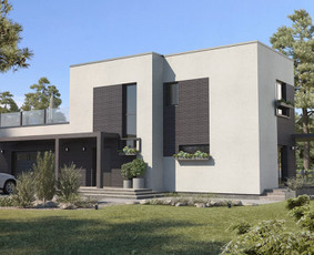Architektas Tomas Kupriūnas / Tomas Kupriūnas / Darbų pavyzdys ID 510027