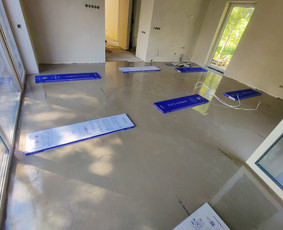 Greitai, kokybiškai, patikimai. / FLOOR SAGA / Darbų pavyzdys ID 2804087