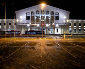 Patikimas keleivių pervežimas 24/7 / alytus-transfer.lt / Darbų pavyzdys ID 2804123