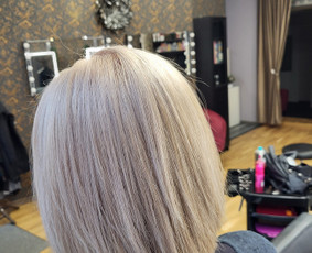 Kirpimai visai šeimai, dažymas, priauginimas / Elena / Darbų pavyzdys ID 2804129