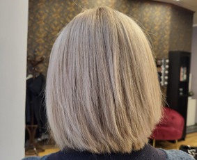 Kirpimai visai šeimai, dažymas, priauginimas / Elena / Darbų pavyzdys ID 2804131