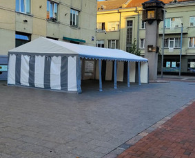 Palapinių / pavėsinių / paviljonų / stalų / kolonėlės nuoma - Renginiai, šventės - 3 Renginiai, šventės - Palapinių / pavėsinių / paviljonų / stalų / kolonėlės nuoma - 3
