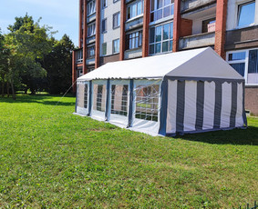 Palapinių / pavėsinių / paviljonų / stalų / kolonėlės nuoma - Renginiai, šventės - 1 Renginiai, šventės - Palapinių / pavėsinių / paviljonų / stalų / kolonėlės nuoma - 1