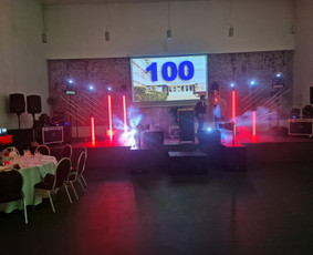 Dj garso aparatūros, kolonėlių ir šviesos efektų nuoma - Koncertų įgarsinimas - 1 Koncertų įgarsinimas - Dj garso aparatūros, kolonėlių ir šviesos efektų nuoma - 1