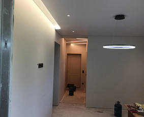 Lubų meistrai / Itempiamos lubos Tau / Darbų pavyzdys ID 2804247