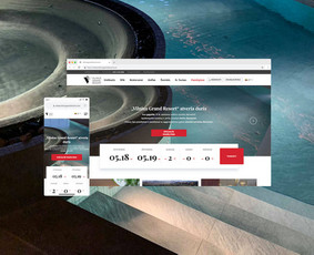 Svetainių ir el. parduotuvių kūrimas, priežiūra, dizainas - Svetainių kūrimas - 1 Svetainių kūrimas - Svetainių ir el. parduotuvių kūrimas, priežiūra, dizainas - 1