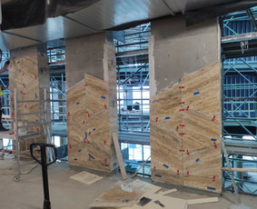 Akmens darbai - Akmens masės, marmuro, granito darbai - 4 Akmens masės, marmuro, granito darbai - Akmens darbai - 4