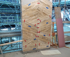 Akmens darbai - Akmens masės, marmuro, granito darbai - 3 Akmens masės, marmuro, granito darbai - Akmens darbai - 3