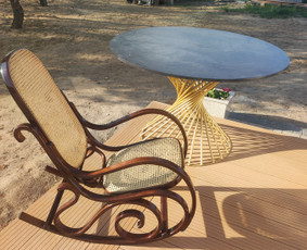 Akmens darbai - Akmens masės, marmuro, granito darbai - 2 Akmens masės, marmuro, granito darbai - Akmens darbai - 2