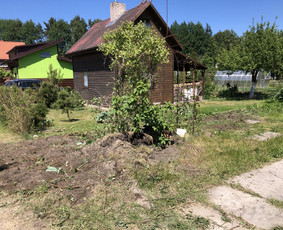 Mini ekskavatoriaus nuoma su operatoriumi 1.7t / VelKasaa / Darbų pavyzdys ID 2804561