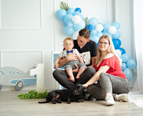 Vestuvių, krikštynų fotografė Šiauliuose / Donata Jankauskė / Darbų pavyzdys ID 2804653