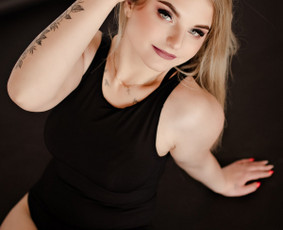 Asmeninė fotosesija - Vestuvių, krik&scaron;tynų fotografė &Scaron;iauliuose - 1