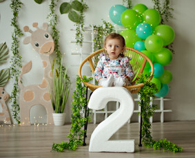 Kūdikių, vaikų fotosesija - Fotografijos paslaugos - 4