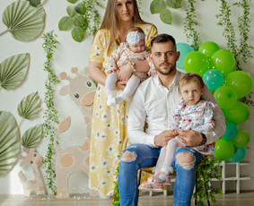 Vestuvių, krikštynų fotografė Šiauliuose / Donata Jankauskė / Darbų pavyzdys ID 2804887
