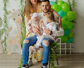 Vestuvių, krikštynų fotografė Šiauliuose / Donata Jankauskė / Darbų pavyzdys ID 2804889