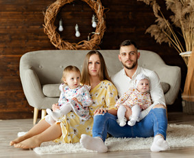 Vestuvių, krikštynų fotografė Šiauliuose / Donata Jankauskė / Darbų pavyzdys ID 2804893