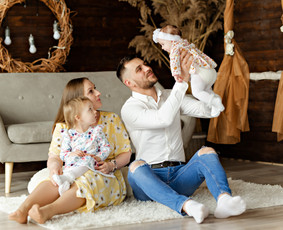 Vestuvių, krikštynų fotografė Šiauliuose / Donata Jankauskė / Darbų pavyzdys ID 2804895