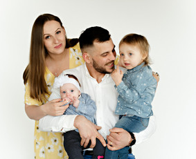 Vestuvių, krikštynų fotografė Šiauliuose / Donata Jankauskė / Darbų pavyzdys ID 2804905