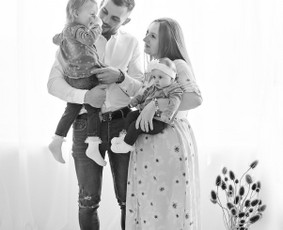 Vestuvių, krikštynų fotografė Šiauliuose / Donata Jankauskė / Darbų pavyzdys ID 2804915