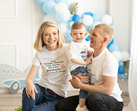 Fotosesija fotostudijoje - Fotografijos paslaugos - 3