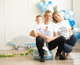 Vestuvių, krikštynų fotografė Šiauliuose / Donata Jankauskė / Darbų pavyzdys ID 2804949