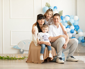 Vestuvių, krikštynų fotografė Šiauliuose / Donata Jankauskė / Darbų pavyzdys ID 2804957
