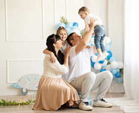 Fotosesija fotostudijoje - Fotografijos paslaugos - 2