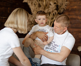 Vestuvių, krikštynų fotografė Šiauliuose / Donata Jankauskė / Darbų pavyzdys ID 2804967