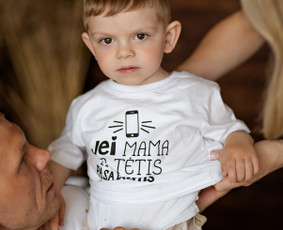 Kūdikių, vaikų fotosesija - Fotografijos paslaugos - 2