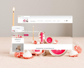 Svetainių ir el. parduotuvių kūrimas, priežiūra, dizainas - El. parduotuvių kūrimas - 4 El. parduotuvių kūrimas - Svetainių ir el. parduotuvių kūrimas, priežiūra, dizainas - 4